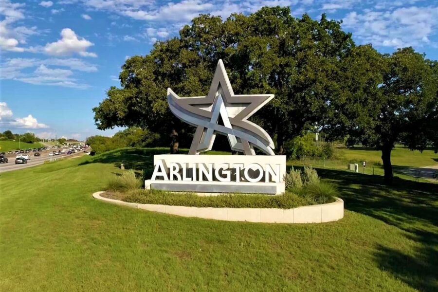 Best Arlington DWI Lawyers