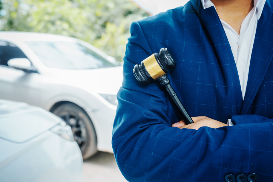 DWI Lawyers Arlington Texas