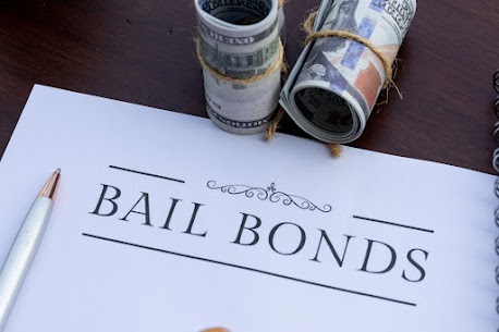 DWI Bail Bonds